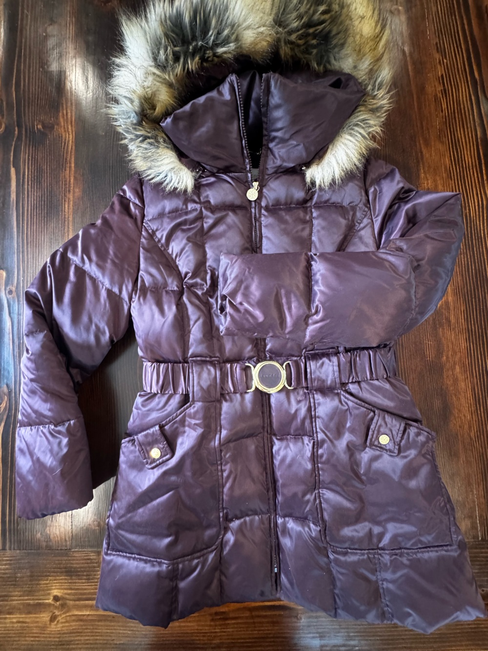 Women’s large like new!